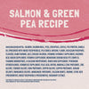 Natural Balance Limited Ingredient Grain Free Salmon & Green Pea Recipe Cat Food