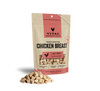 Vital Essentials Freeze Dried Raw Chicken Breast Dog Treats