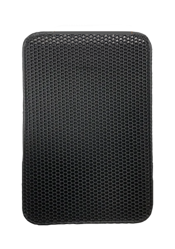 Cloe Cluzo Double Layer Cat Litter Mat Trapper