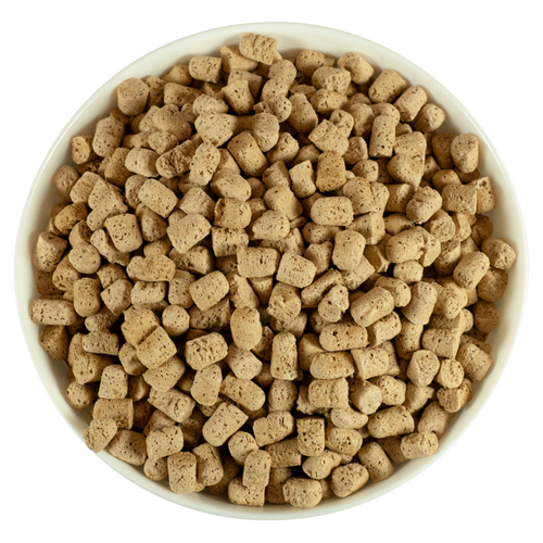 Bixbi Rawbble® Freeze-Dried Food for Dogs – Pork Recipe