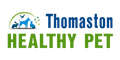 Thomaston Healthy Pet logo