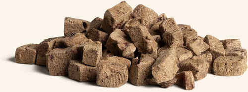 Vital Essentials Freeze Dried Raw Beef Liver Dog Treats