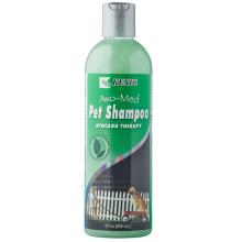 Kenic Avo-Med Skin Care Shampoo (17 Oz)