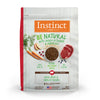 Nature's Variety Instinct Be Natural Beef & Barley Recipe Dry Dog Food