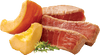 Rawz Sa-Shi Bonito Tuna & Pumpkin Cat Food Recipe In Savory Broth