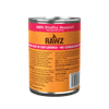 Rawz 96% Lamb & Lamb Liver Dog Food