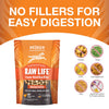 Koha Freeze-Dried Raw Bites Chicken Entrée for Dogs