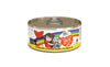 Weruva BFF OMG Gravy Chicken & Salmon Stir It Up Dinner in Gravy Cat Food