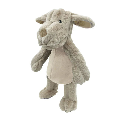 PetLou 16 Farm Friends Dog Toy