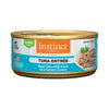 Instinct Flaked Real Tuna Entrée in Gravy Wet Cat Food