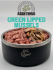 OC Raw Dog Green Lipped Mussels Additions