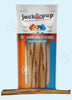 Jack&Pup Jumbo Bully Stick Dog Treats