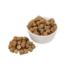 Momentum Carnivore Nutrition Freeze-Dried Pork Bites Dog Treats
