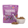 Momentum Carnivore Nutrition Freeze-Dried Pork Bites Dog Treats