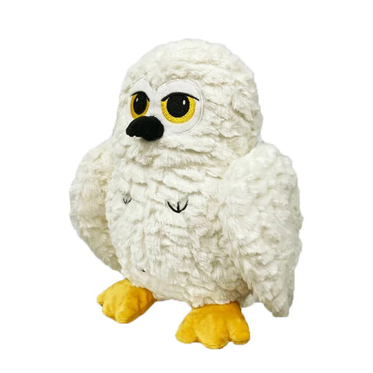 Pet Lou Owl Dog Toy