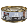 Koha Limited Ingredient Diet Rabbit Au Jus for Cats