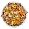 Weruva Beef & Rice Formula in Gravy Wet Dog Food