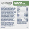 Natural Balance Digestive & Immune Health Lamb & Oatmeal Formula Dry Dog Food