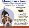 Dave's Digesti-Bites Chicken, Rice & Pumpkin Dog Treats