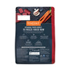 Instinct Raw Freeze-Dried Meals Real Beef Recipe Dog Food
