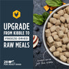Instinct Raw Meals Freeze-Dried Chicken Dog Food