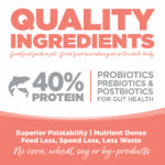 NutriSource® Ocean Select Recipe Healthy Grain Free Cat Food