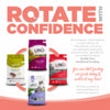 NutriSource® Ocean Select Recipe Healthy Grain Free Cat Food