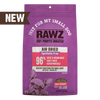 Rawz Air Dried Just For My Small Dog Beef Recipe