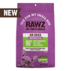 Rawz Air Dried Just For My Small Dog Lamb Recipe