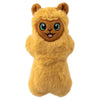 KONG Snuzzles Mini Llama Dog Toy