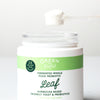 Green Juju Leaf Fermented Kombucha-Based Probiotic