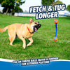 Chuckit! Ultra Duo Tug Dog Toy