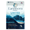 Earthborn Holistic Venture Alaska Pollock Meal & Pumpkin Dry Dog Food