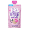 Tiki Cat® Baby Weaning Purée: Chicken & Chicken Liver Recipe in Broth