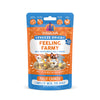 Weruva Feeling Farmy Freeze Dried with Chicken Breast, Egg & Pumpkin Dog Food