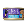 Tiki Cat After Dark Shreds Chicken, Quail & Chicken Liver Recipe in Broth Wet Cat Food