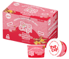 Pup Cup Bacon Cheesecake Flavor Dog Treats