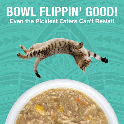 Koha Pure Shreds Shredded Duck Entrée for Cats