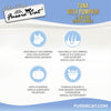 Fussie Cat Tuna with Pumpkin In Goat Milk Mousse & Shreds Kitten Recipe