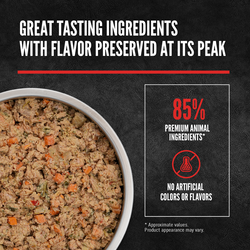 ORIJEN® FreshPrey Chicken & Duck Recipe for Dogs