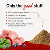 Stella & Chewy's Marie’s Magical Dinner Dust Cage-Free Chicken for Dogs