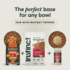Nature's Variety Instinct Original Beef Dry Dog Food