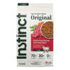 Nature's Variety Instinct Original Beef Dry Dog Food