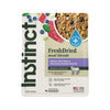 Instinct FreshDried Meal Blends Grass-Fed Beef & Orchard Blend Recipe Dog Food