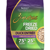 Zignature Freeze Dried Duck Entrée Dog Food