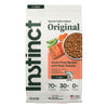 Nature's Variety Instinct Original Salmon Dry Dog Food