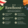 Nature's Variety Instinct® RawBoost™High-Protein Chicken Dry Dog Food