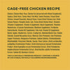 Nature's Variety Instinct® RawBoost™High-Protein Chicken Dry Dog Food