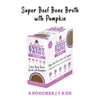 Weruva Awesome Everything Super Beef Bone Broth
