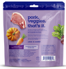 Just Pork & Veggies 7 oz